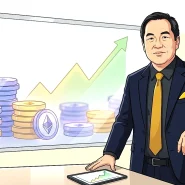Tom Lee predicts supercycle amid Bitmine’s largest Ethereum buy in 2026