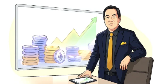 Tom Lee predicts supercycle amid Bitmine’s largest Ethereum buy in 2026