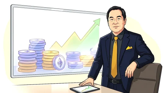 Tom Lee predicts supercycle amid Bitmine’s largest Ethereum buy in 2026
