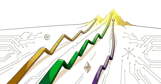 Bitwise Predicts Bitcoin, Ethereum and Solana Will All Hit New All-Time Highs in 2026