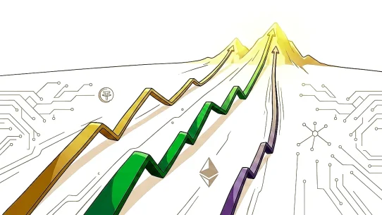 Bitwise Predicts Bitcoin, Ethereum and Solana Will All Hit New All-Time Highs in 2026
