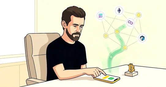 Block Kicks Off Cash App’s Phased Stablecoin Rollout to Its Nearly 60 Million Users