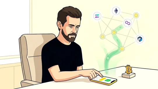 Block Kicks Off Cash App’s Phased Stablecoin Rollout to Its Nearly 60 Million Users
