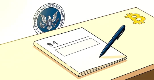 Crypto Exchange Blockchain.com Files for IPO in the US
