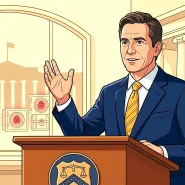 Treasury Secretary Bessent Says US Has 'Grabbed' $1 Billion in Crypto From Iran