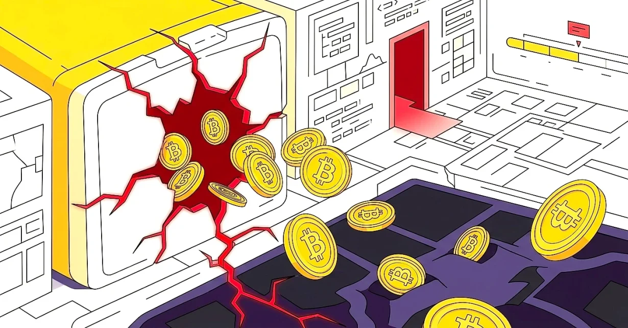 DxSale drained for $7.3M in BNB Chain liquidity exploit