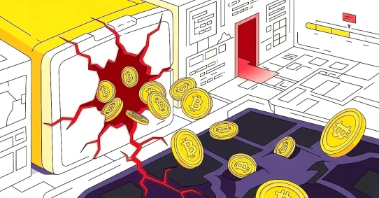 DxSale drained for $7.3M in BNB Chain liquidity exploit