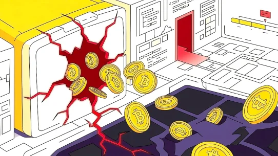 DxSale drained for $7.3M in BNB Chain liquidity exploit