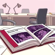 Bizarre Ethereum Foundation anime letter blamed for mass resignations