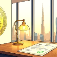 Crypto Exchange Kraken Secures VARA License to Launch in Dubai