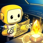 Token Metrics mascot discovering Hidden Gems and stronger signal filters