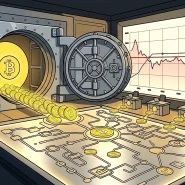 Satoshi-era Bitcoin miner transfers $203M in BTC to OTC desks