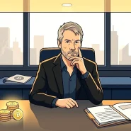 ‘Not unlikely’ Strategy will sell Bitcoin in 2026: Michael Saylor