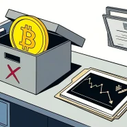 French company abandons crypto treasury strategy, will liquidate Bitcoin holdings