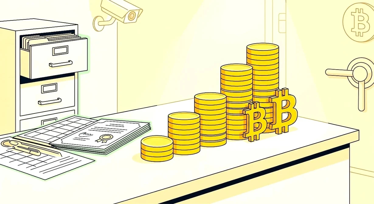 Strive acquires 1,109 bitcoin, raising total holdings to 16,500 coins