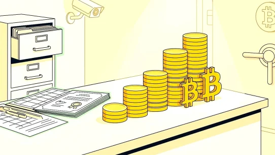 Strive acquires 1,109 bitcoin, raising total holdings to 16,500 coins