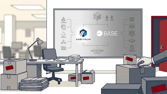 Syndicate Labs Shuts Down as Crypto Cuts and Closures Mount