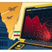 Crypto markets shed $80B after fresh US strikes on Iran
