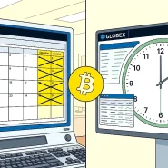 Bitcoin’s famous CME gaps are about to disappear, though three remain unresolved
