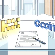 OKX confirms $53 million investment to acquire 20% stake in Coinone crypto exchange