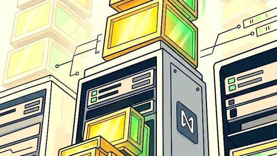 Near Protocol to automate its own growth and its token is skyrocketing