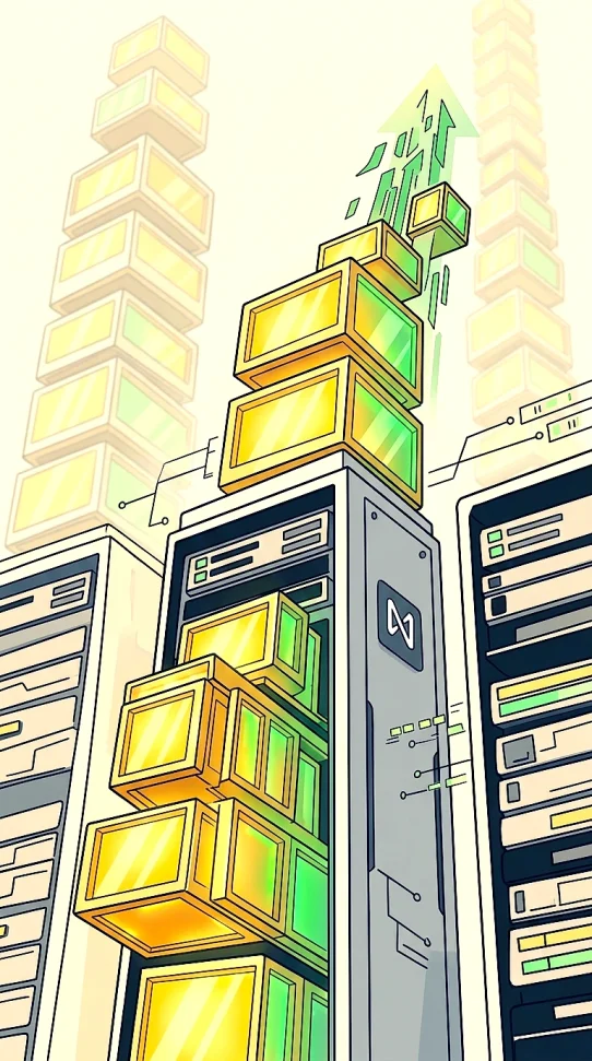 Near Protocol to automate its own growth and its token is skyrocketing