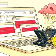 TrapDoor Malware Campaign Targets Crypto Developer Environments With 34+ Malicious Packages