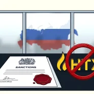 UK sanctions HTX over support of Russia in broad sweep over crypto exchanges