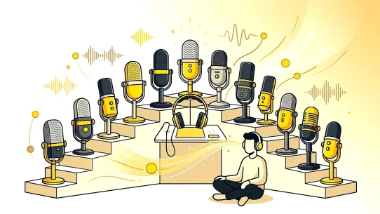 25 Best Crypto Podcasts in 2026