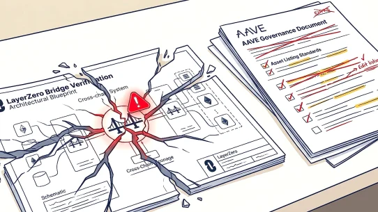 Aave overhauls listing standards after $230 Million rsETH exploit exposed bridge risks