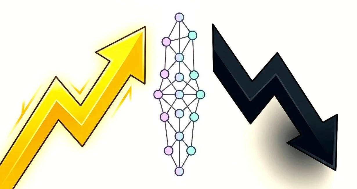 AI Crypto Trading: Token Metrics Bullish & Bearish Signals Explained 2026