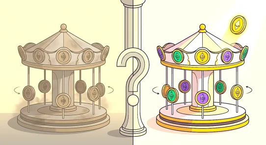 Altcoin Season 2026: Why It's Different This Time (And What That Means)