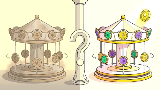 Altcoin Season 2026: Why It's Different This Time (And What That Means)