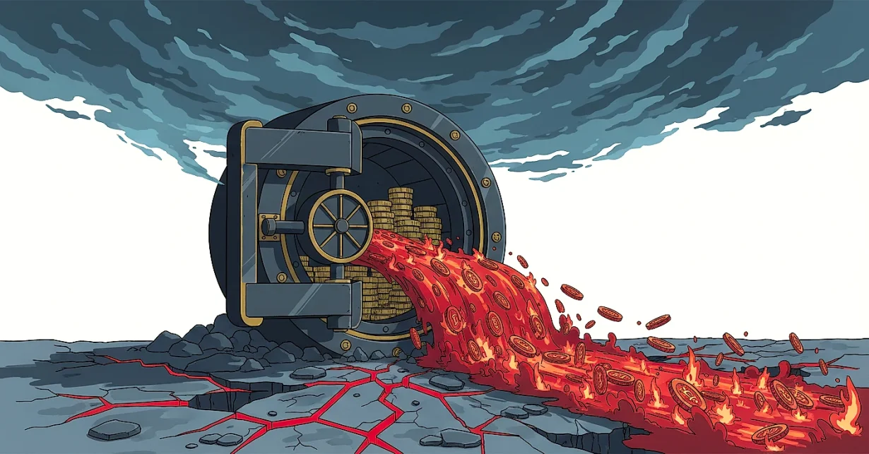 Altura winds down stablecoin vault after ‘unprecedented level’ of withdrawal requests