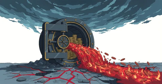Altura winds down stablecoin vault after ‘unprecedented level’ of withdrawal requests