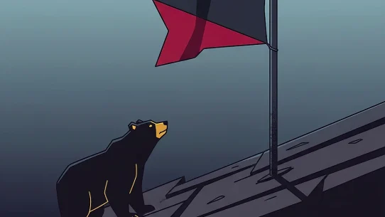 Bear Flag Pattern - What It Means and How to Identify It in 2026?