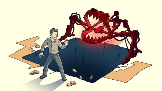 Bear Trap - What It Is and How To Identify It in 2026?