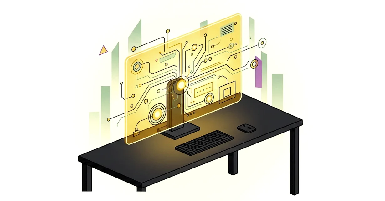 AI crypto research tools dashboard for signals, sentiment, alerts, and risk checks
