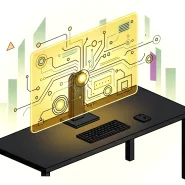 AI crypto research tools dashboard for signals, sentiment, alerts, and risk checks