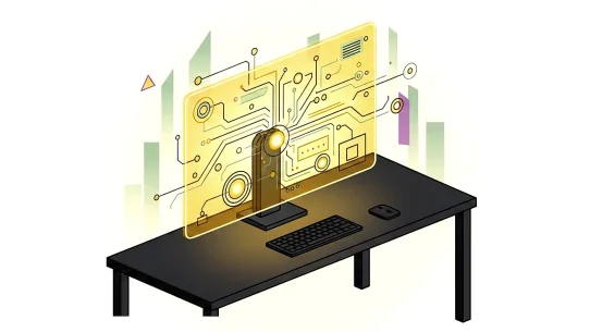 AI crypto research tools dashboard for signals, sentiment, alerts, and risk checks