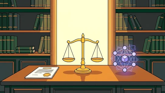 Best Crypto Law Firms (2026) - Top 10 Crypto Law Firms