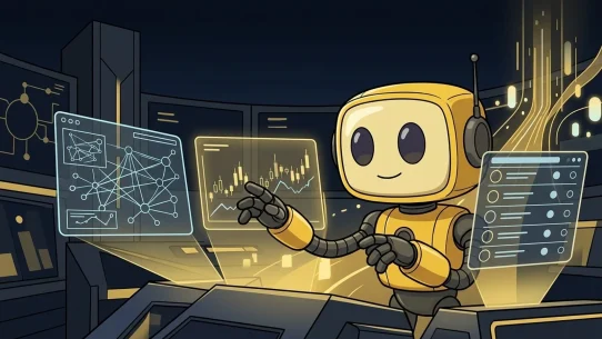 Crypto research platforms comparison with logos, methodology, and research workflow