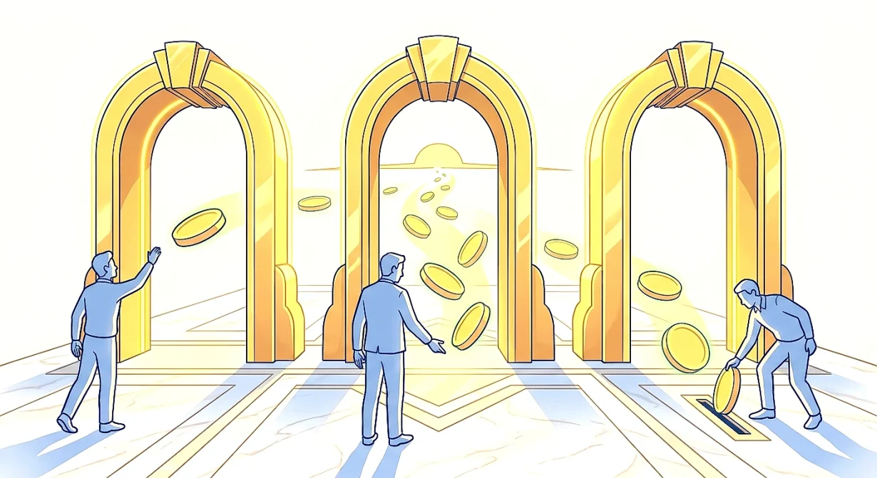Best Crypto Trading Platforms in 2026