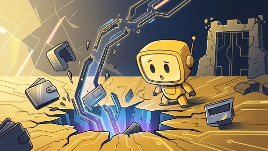 Best Crypto Wallets in 2026: Hot, Cold, Hardware, and Beginner Fit — Token Metrics mascot editorial illustration