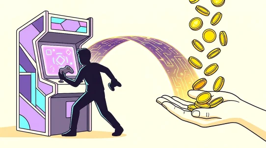 Best Play to Earn Crypto Games for Passive Income in 2026
