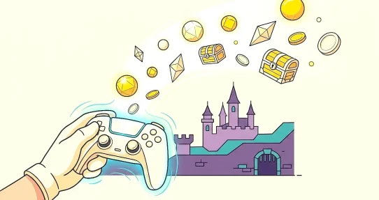 Best Play to Earn Crypto Games in 2026: Top Blockchain Games Rewarding Players with Real Value