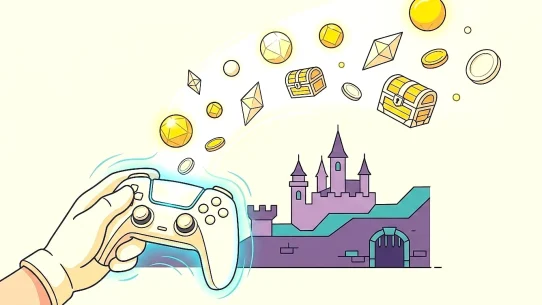 Best Play to Earn Crypto Games in 2026: Top Blockchain Games Rewarding Players with Real Value