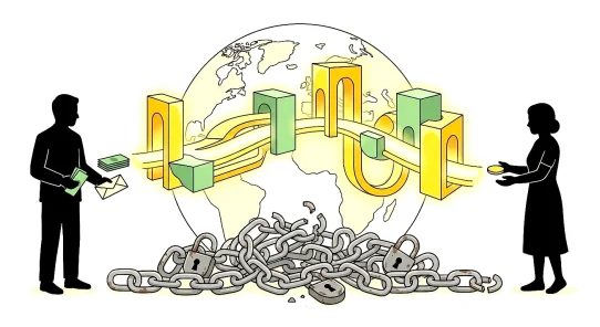 Best Remittance Companies Using Crypto Rails (2026)