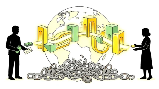 Best Remittance Companies Using Crypto Rails (2026)