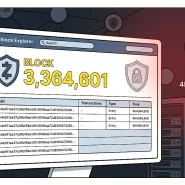 Privacy-focused Zcash blockchain has not produced a block for four hours